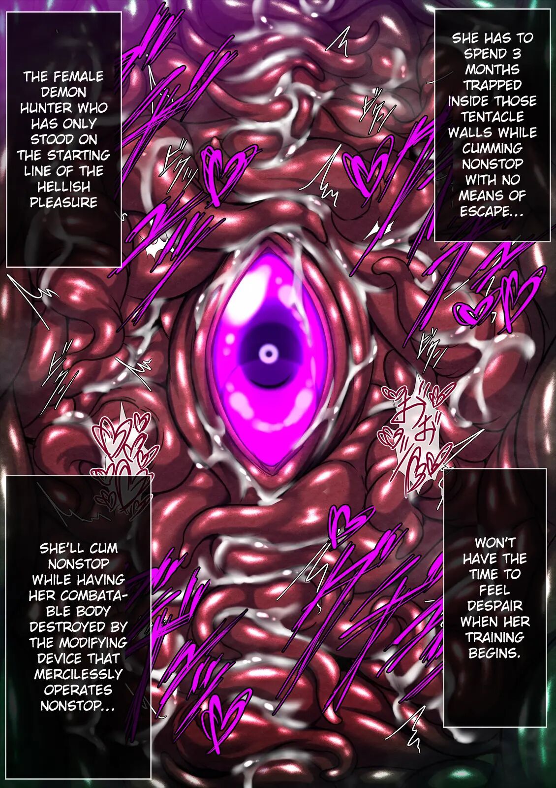 Taima No Reikoku ~zettou No Kaizou Inju Choukyou~ Chapter 8000 Page 163